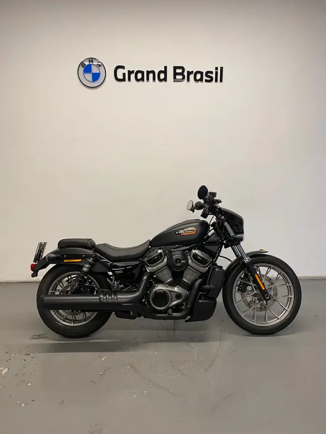 Carro Harley-Davidson Nightster Special 2023 975 cc