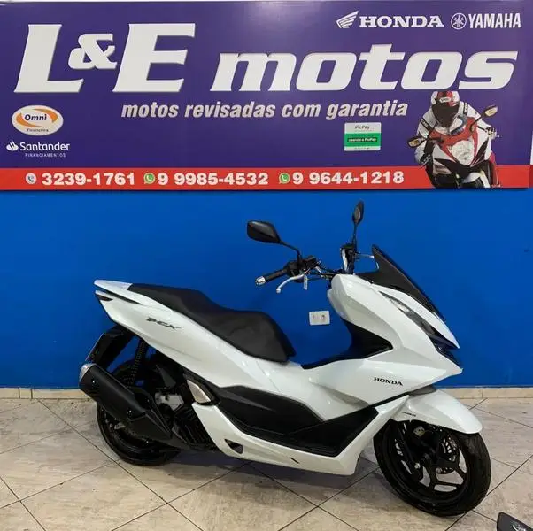Honda PCX 160 ABS