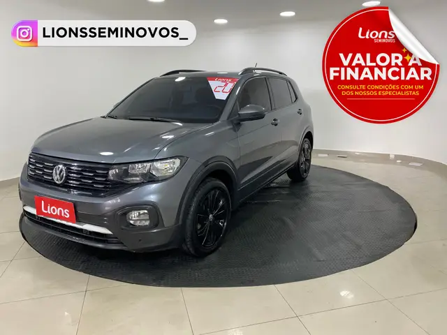 Carro CAOA Chery Tiggo 3X 2022 Pro 1.0 Turbo (Aut)