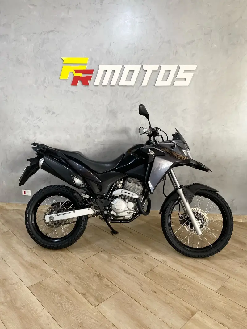Honda XRE 300 (ABS) (Flex)