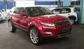 Carro Land Rover Range Rover Evoque 2013 2.0 Si4 4WD Pure
