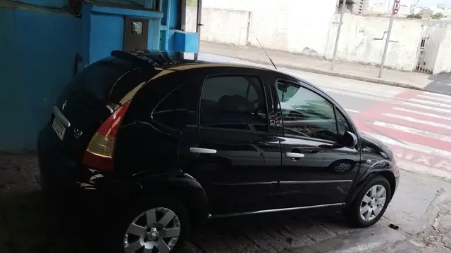 Carro Citroën C3 2012 Exclusive 1.4 8V (flex)