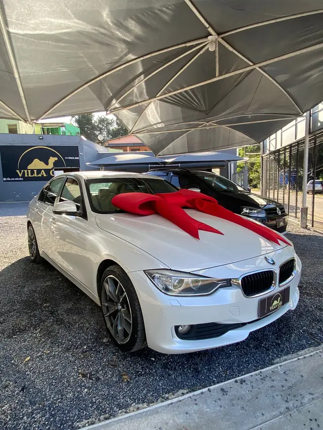 Carro BMW 316i 2014 316i 1.6