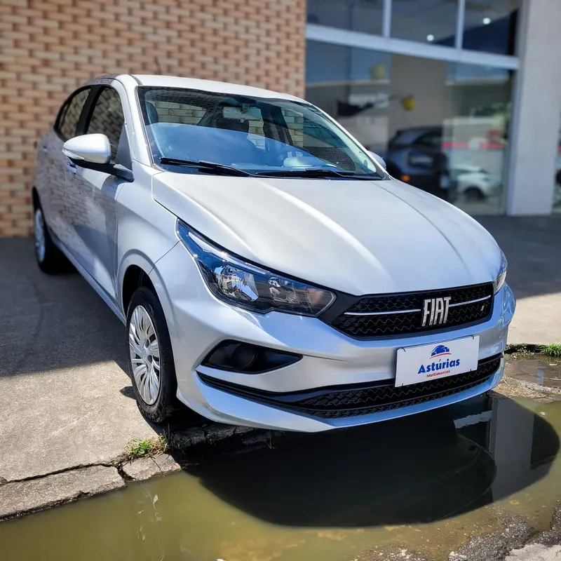 Fiat Cronos 1.3