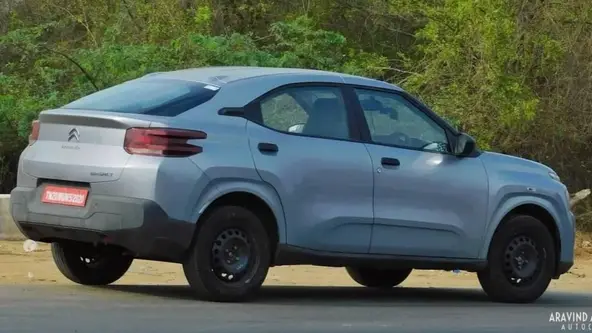 SUV cupê terá motor 1.0 aspirado e câmbio manual para ocupar espaço na faixa abaixo dos R$ 100 mil