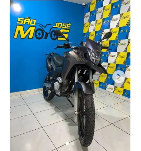 Carro Honda XRE 300 2023 ABS
