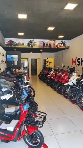 Shineray SHI 175