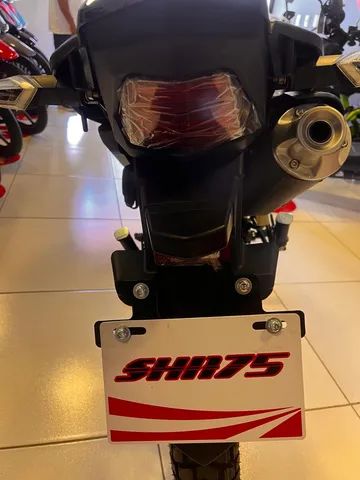 Shineray SHI 175