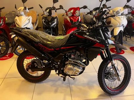 SHI 175 EFI