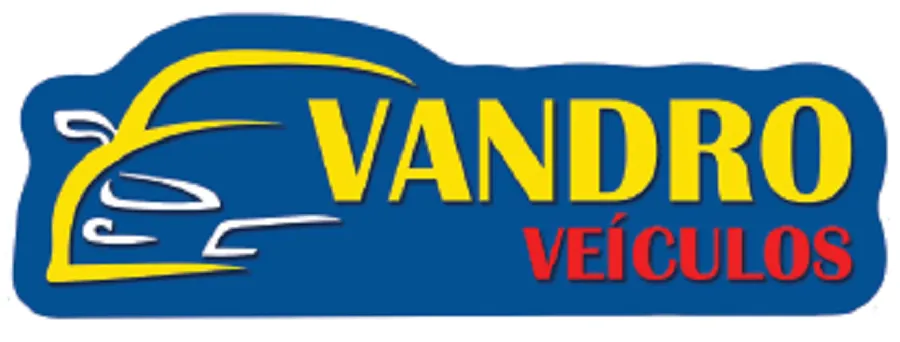 Fachada da loja Evandro Veiculos - Tietê - SP