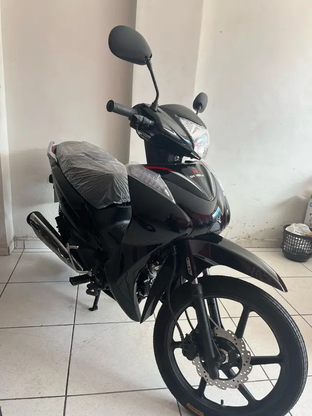 Moto Shineray JET 50S 2025 CBS