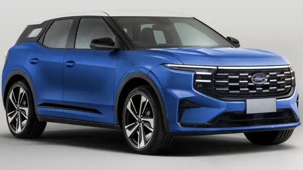 SUV vai ser ressuscitado, mas passará longe do país que o revelou para o mundo