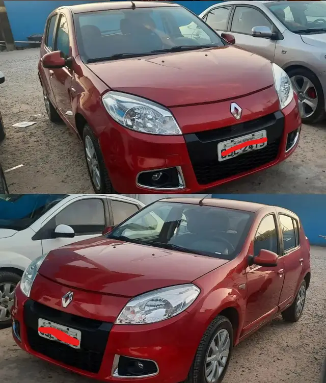 Carro Chevrolet Montana 2018 LS 1.4 (Flex)