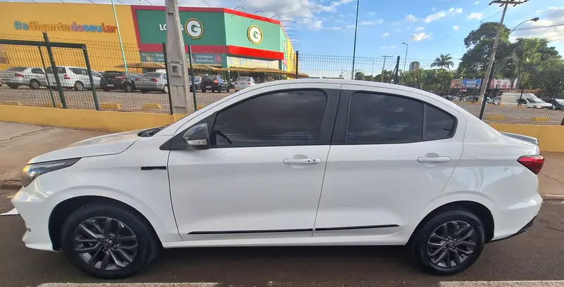Fiat Cronos Drive 1.3