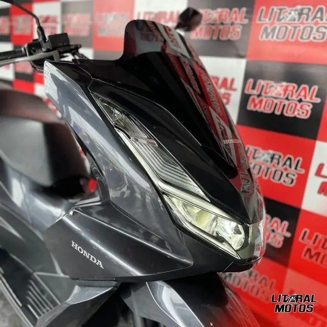 Carro Honda PCX 160 2023 ABS