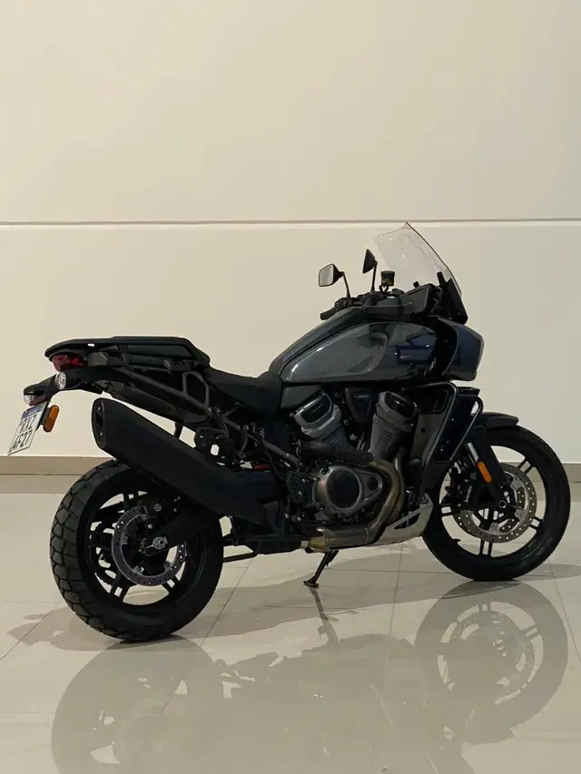 Carro Harley-Davidson Pan America 2022 PAN AMERICA 1250 SPECIAL