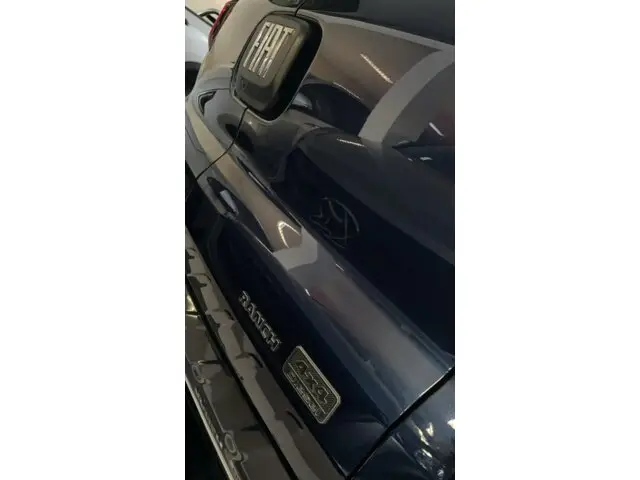 Carro Fiat Toro 2022 Ranch 2.0 TDI 4x4 (Aut)