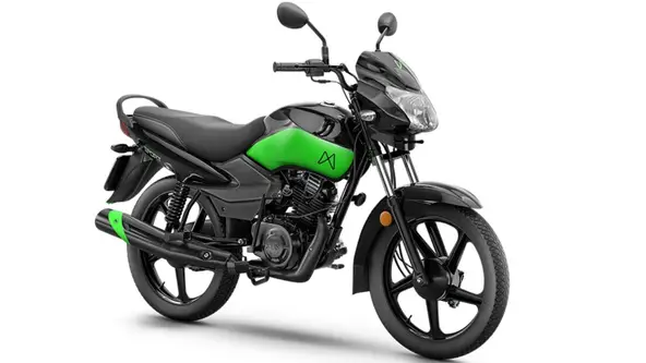 Interessados devem fazer pedido pela moto diretamente no site da empresa