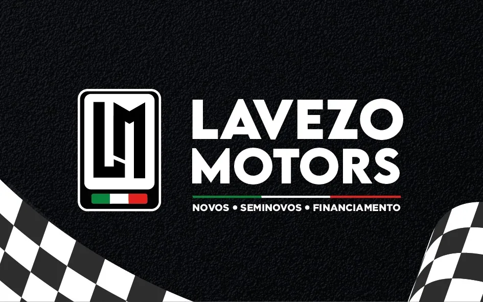 Fachada da loja Veículos à venda em LAVEZO MOTORS  - Matão - SP | Mobiauto