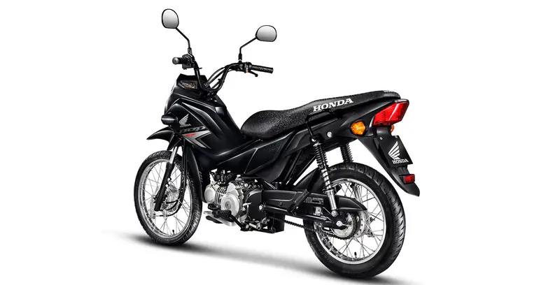 Honda Pop 110i 110i