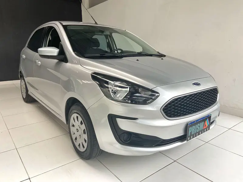 Ford Ka 1.0 SE (Flex)