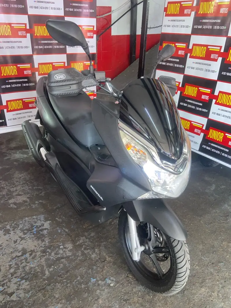 Honda PCX 150 150