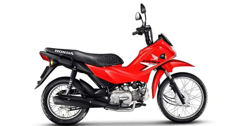 Honda Pop 110i 110i