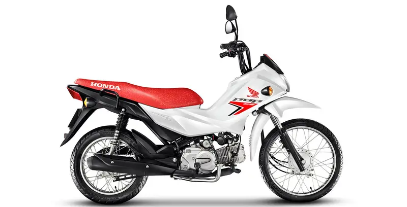 Honda Pop 110i 110i