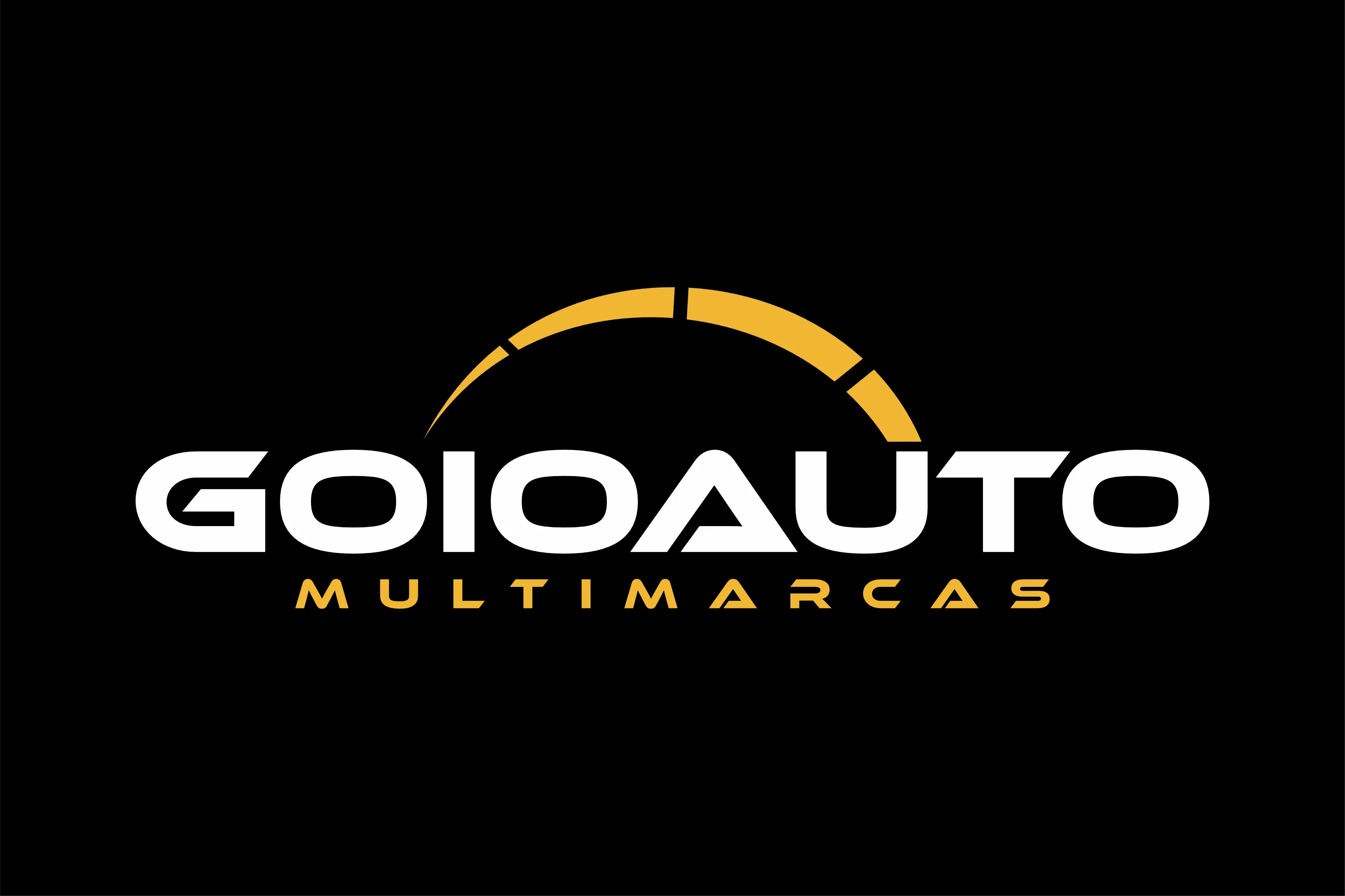 Fachada da loja Veículos à venda em GOIO AUTO MULTIMARCAS - Goioerê - PR | Mobiauto