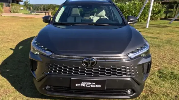 SUVs são os carros preferidos do consumidor brasileiro, enquanto sedans e hatches morrem aos poucos 