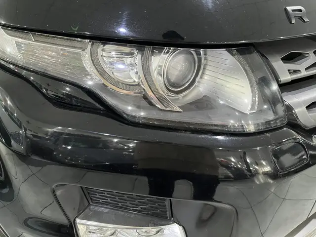 Carro Land Rover Range Rover Evoque 2014 2.0 Si4 4WD Pure