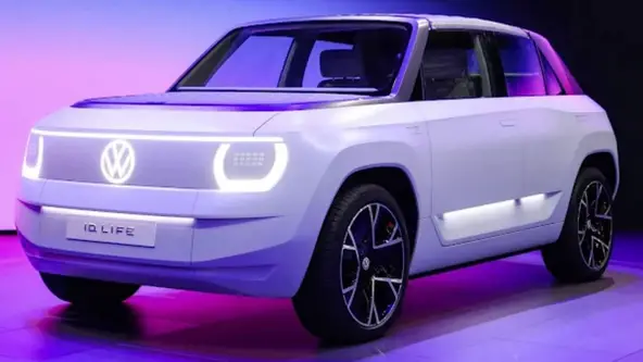 Montadora alemã terá carro elétrico nacional contraofensiva chinesa