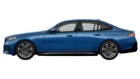 BMW 530e 2025