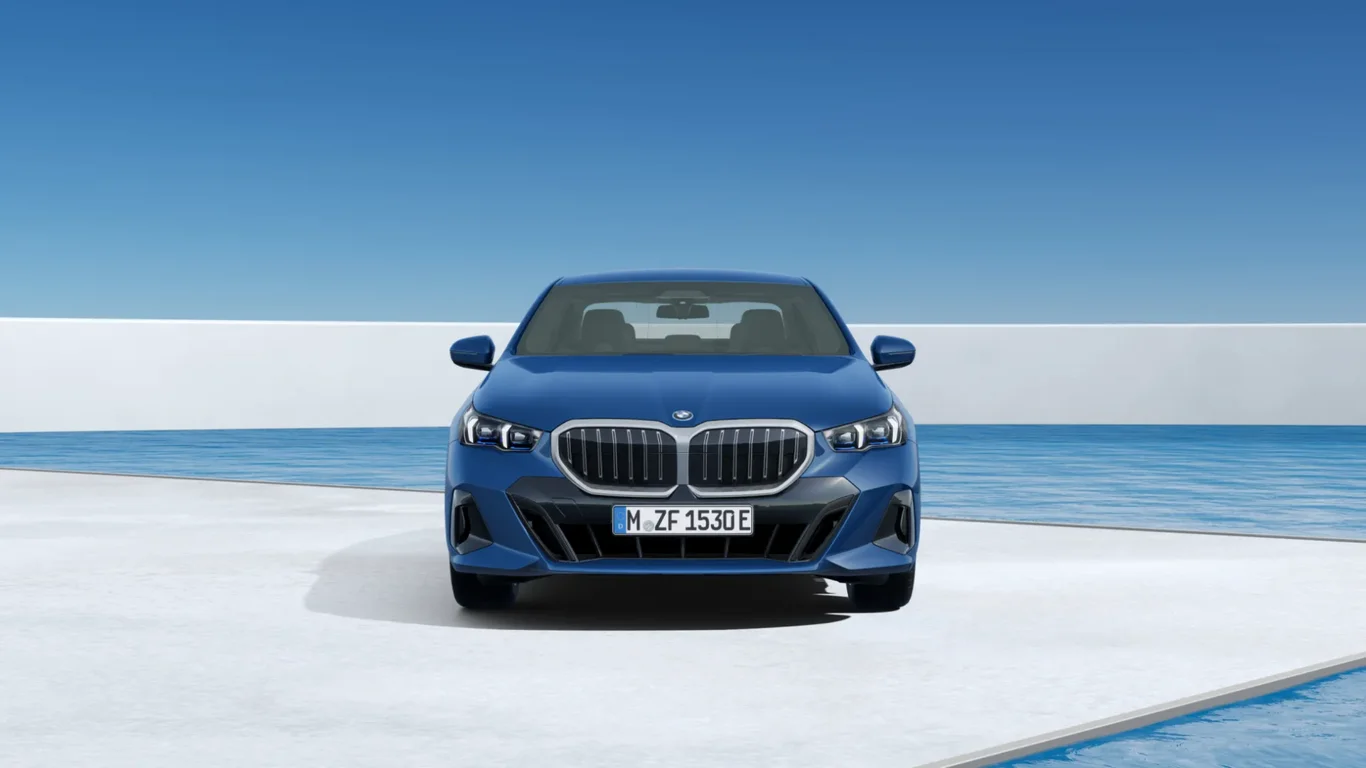 BMW 530e M Sport 2.0 Turbo (Aut.) (Híb.)