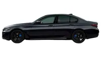 BMW 530e 2023