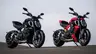 Ducati lança Diavel com motor V4 no Brasil por R$ 139.990