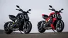 Ducati lança Diavel com motor V4 no Brasil por R$ 139.990
