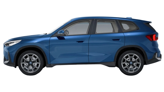 Imagem do veículo BMW iX1 2025 eDrive20 X Line (Aut.) (Elétrico)