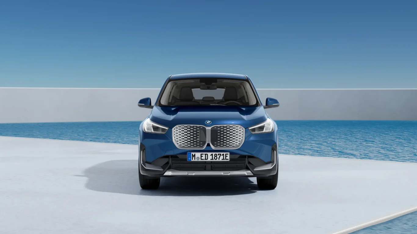 BMW iX1 eDrive20 X Line (Aut.) (Elétrico)