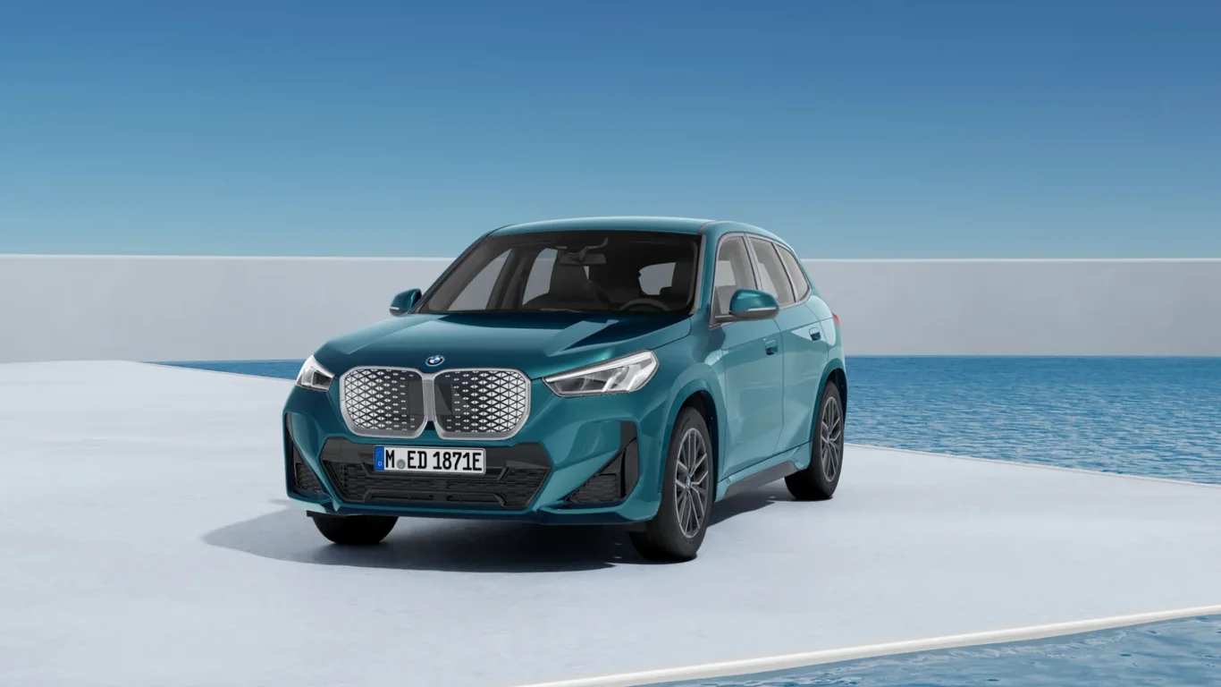 BMW iX1 xDrive30 M Sport (Aut.) (Elétrico)