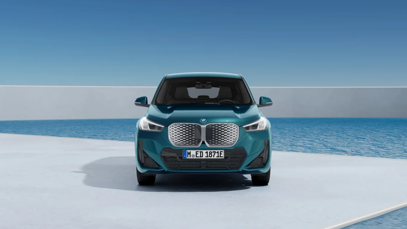 BMW iX1 xDrive30 M Sport (Aut.) (Elétrico)