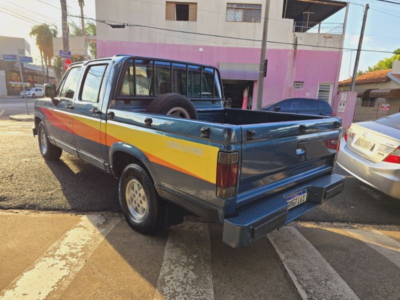 Chevrolet A10
