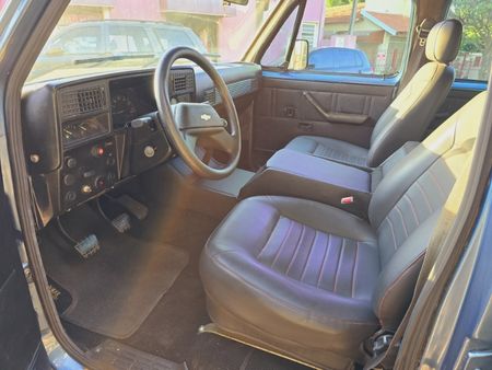 A10 Pick Up Luxe 4.1 (Cab Dupla)