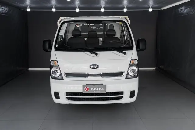 Carro Kia Bongo 2022 K-2500 4x2
