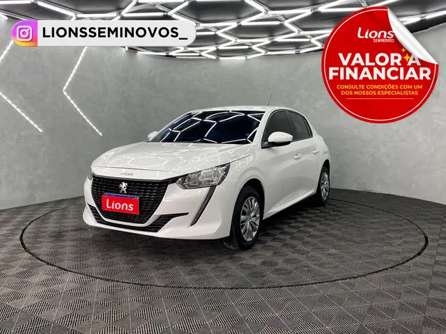 Carro CAOA Chery Tiggo 3X 2022 Pro 1.0 Turbo (Aut)