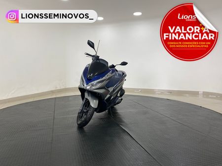PCX 150 Sport