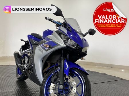 YZF R3 (STD)