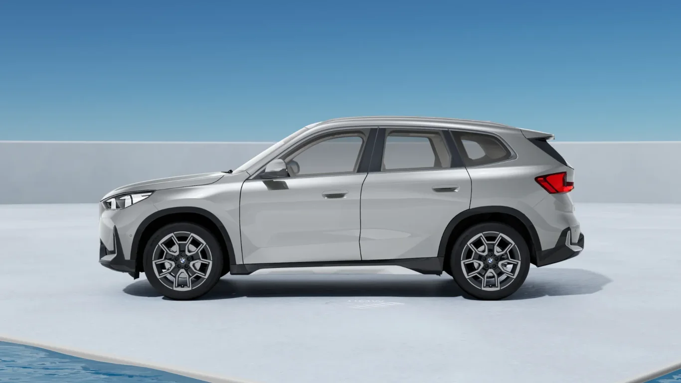 BMW X1 sDrive20i X Line 2.0 Turbo (Aut.)