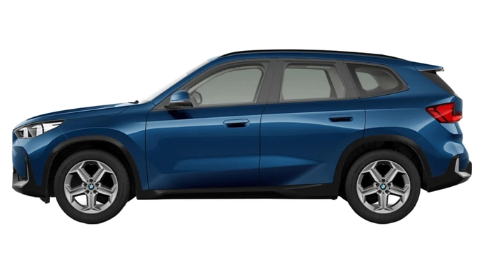 Imagem do veículo BMW X1 2024 sDrive18i GP 1.5 Turbo (Aut.)