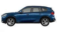 BMW X1 2025